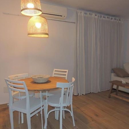 Suite La Savina Formentera Con Vistas Al Mar Exterior foto